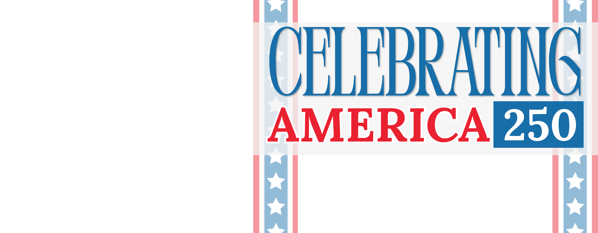 Celebrating America 250