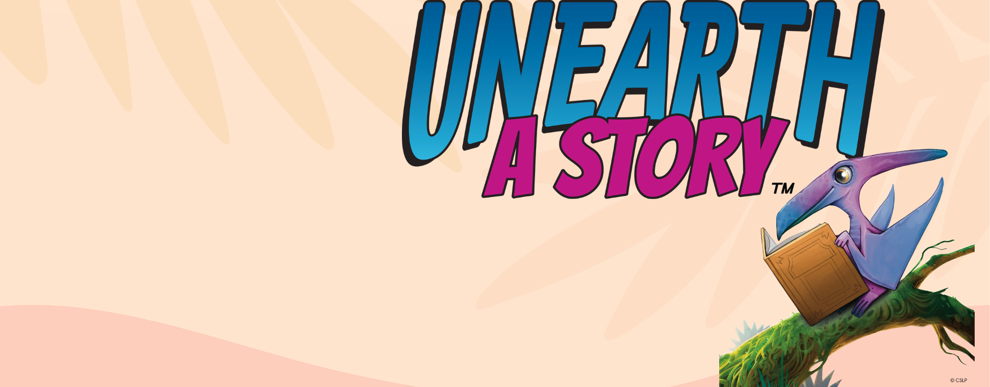 Summer Reading Program