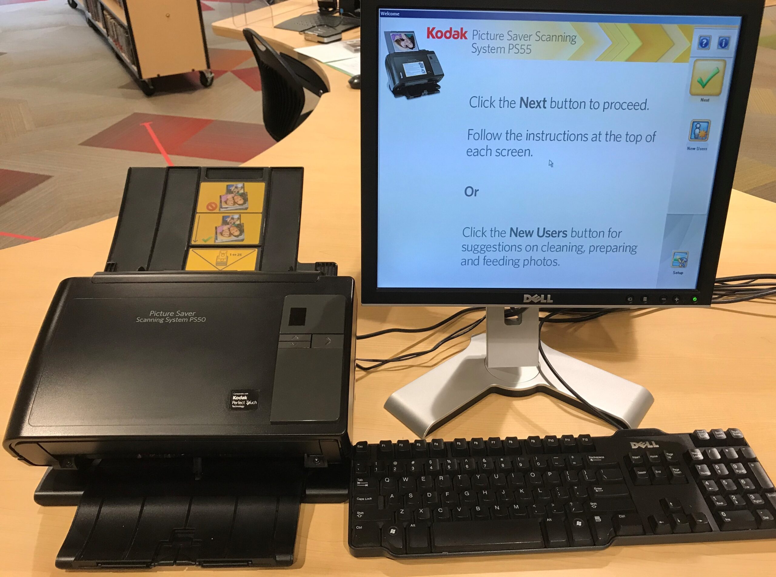 Services Plain City Public Library