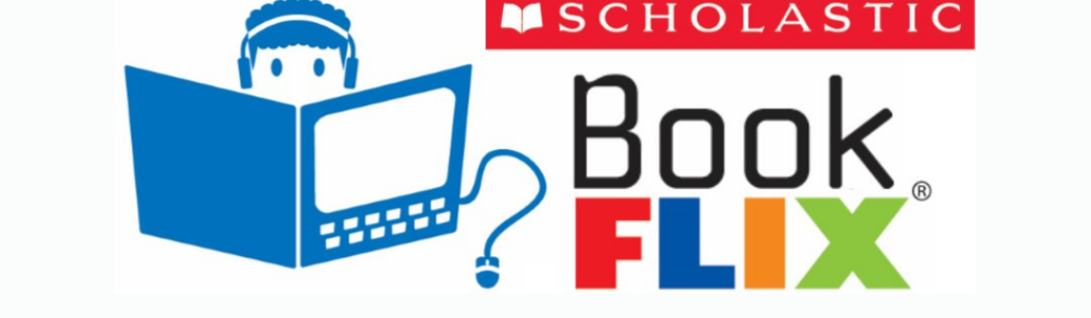 BookFlix Digital Resource for Kids