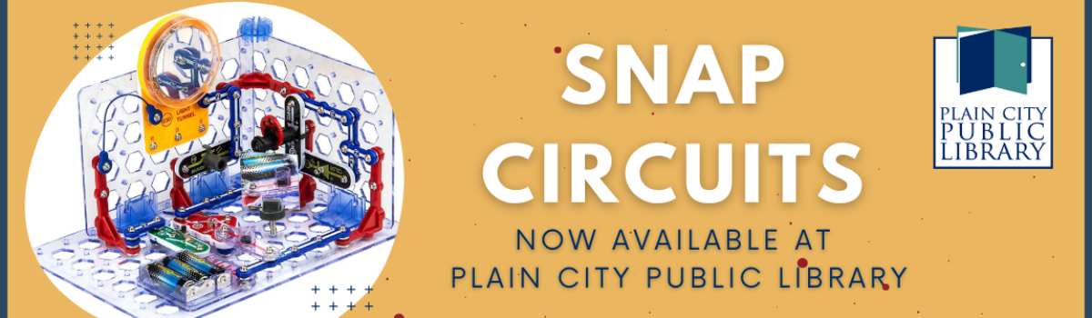 Snap Circuits – Available for Checkout