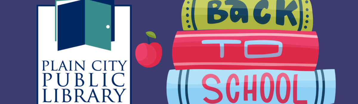 Back-to-School with PCPL