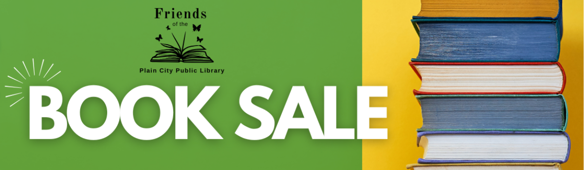 Book Sale